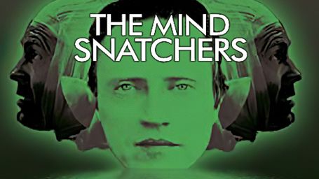 The Mind Snatchers
