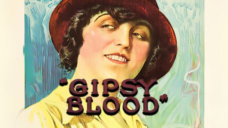 Gypsy Blood