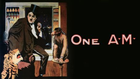One A.M.