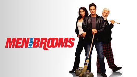 Men With Brooms