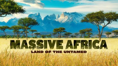 Massive Africa