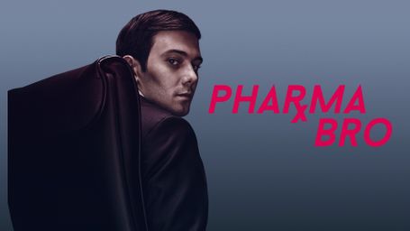 Pharma Bro