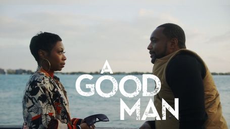 A Good Man