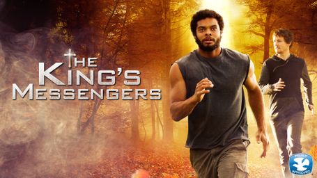 The Kings Messenger