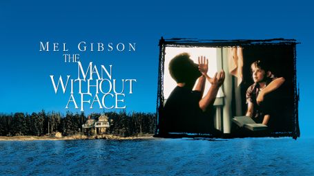 The Man Without a Face