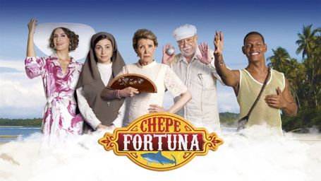 Chepe Fortuna
