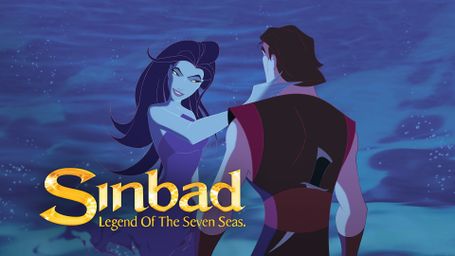 Sinbad: Legend of the Seven Seas