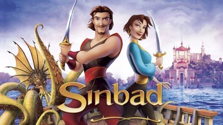 Sinbad: Legend of the Seven Seas