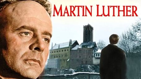 Martin Luther (Color)