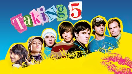 Taking 5