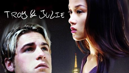 Troy & Julie