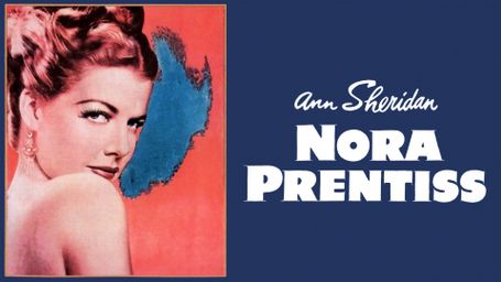 Nora Prentiss