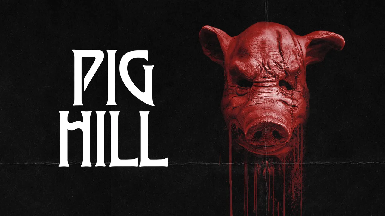Pig Hill