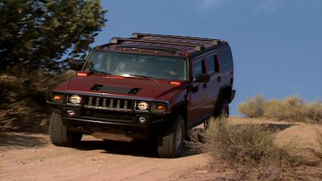 SUV of the Year
