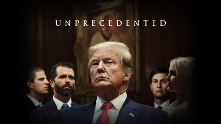 Unprecedented