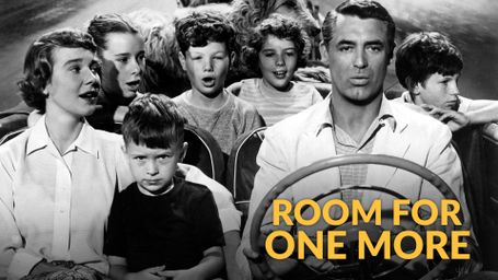 Room for One More