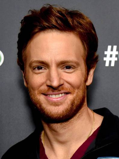 How to watch and stream Nick Gehlfuss movies and TV shows