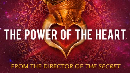 The Power of the Heart
