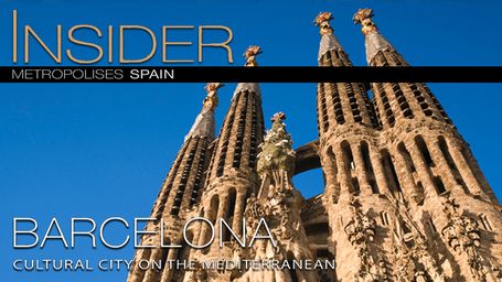 Insider - Metropolis: Barcelona