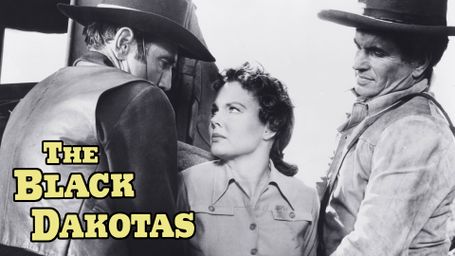 The Black Dakotas