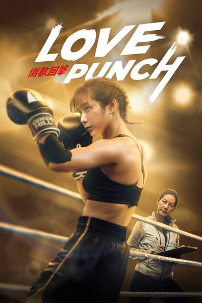 How to watch and stream Love Punch - 2024 on Roku