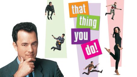 That Thing You Do!