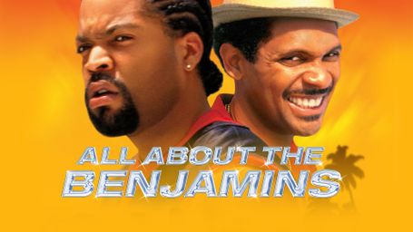 All About the Benjamins