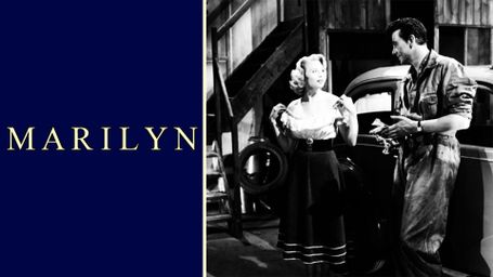 Marilyn