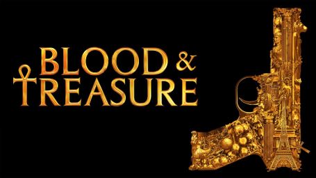 Blood & Treasure