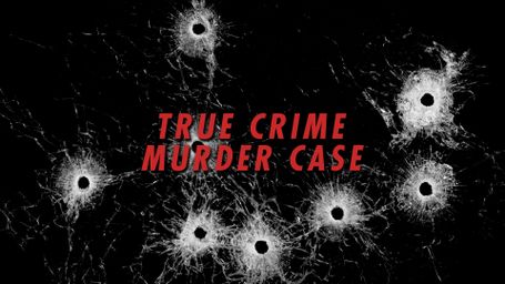 True Crime: Murder Case