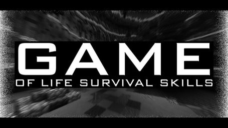 Game Of Life Survival Skills