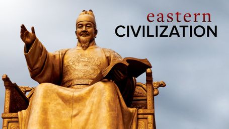 Foundations of Eastern Civilization