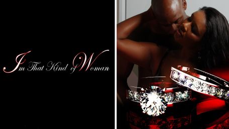 I'm That Kind of Woman