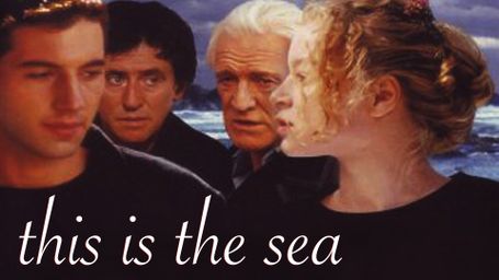 This Is the Sea