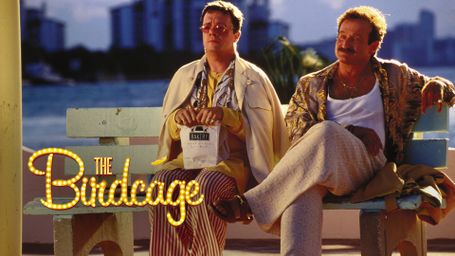 The Birdcage