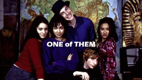One of Them