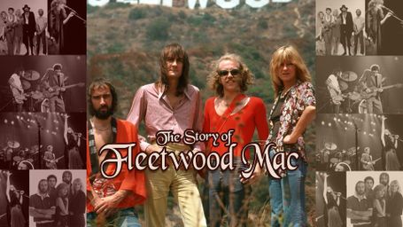 The Story of Fleetwood Mac