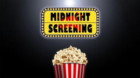 Midnight Screening