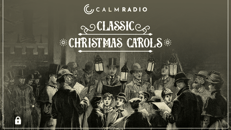 CLASSIC CHRISTMAS CAROLS