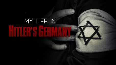 Living in Germany At War