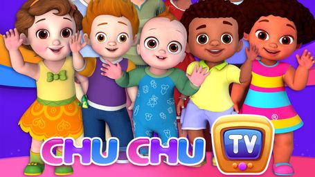 ChuChu TV Nursery Rhymes