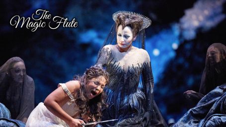 The Magic Flute