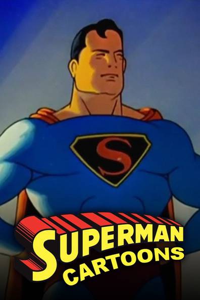 How to watch and stream Superman - 1941-2003 on Roku