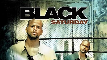 Black Saturday
