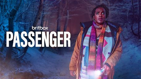 Passenger