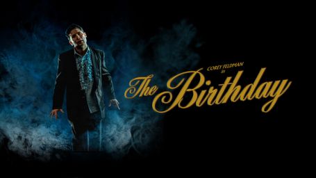 The Birthday