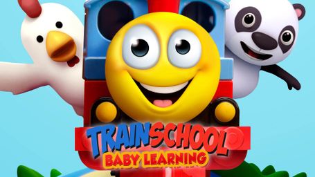 Train School: Baby Learning
