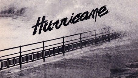 Hurricane