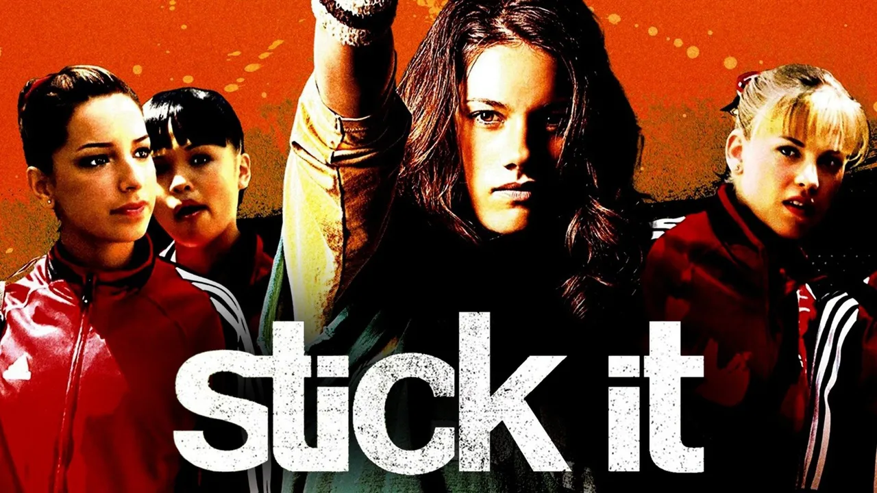 Stick It