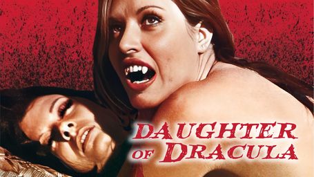 Daughter of Dracula